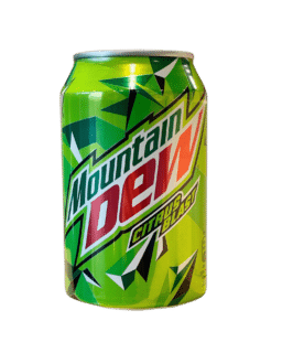Mountain Dew 33 cl