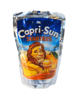 Capri-Sun Safari 20 cl