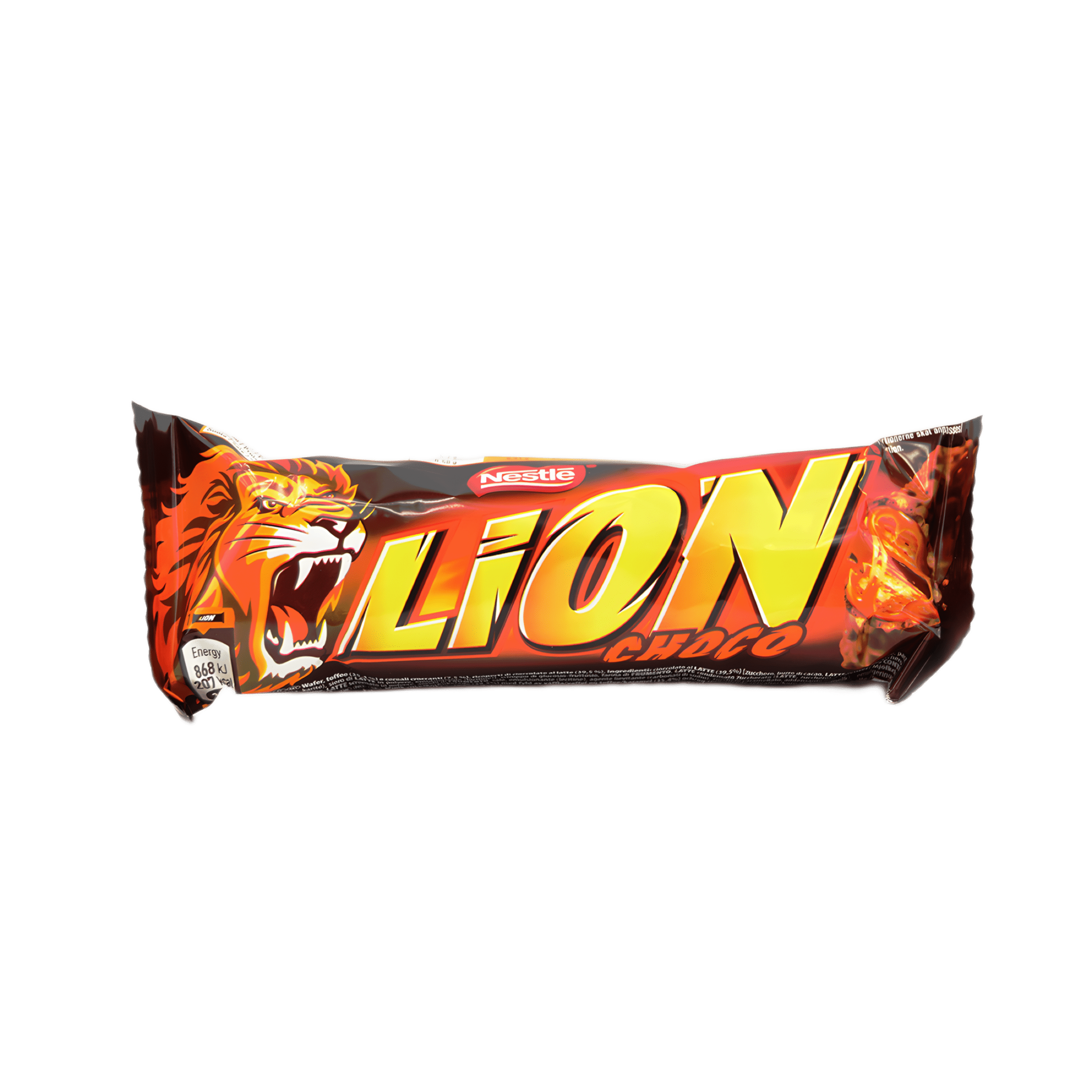 Lion Bar 42g