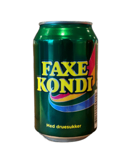 Faxe Kondi 33 cl
