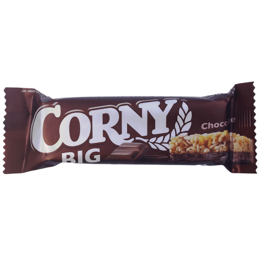 Corny Big Chocolate 50 g