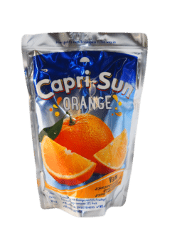 Capri-Sun Orange 20 cl