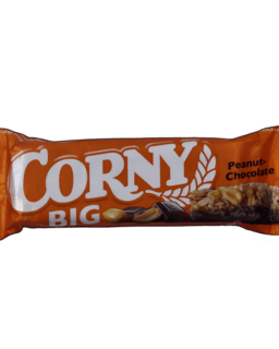 Corny Big Peanut/Chocolate 50g