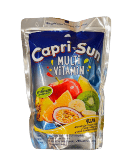 Capri-Sun Multivitamin 20 cl