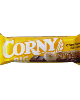 Corny Big Choko-Banana 50g