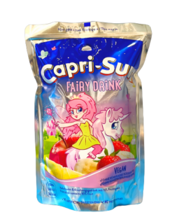 Capri-Sun Fairy Drink 20cl