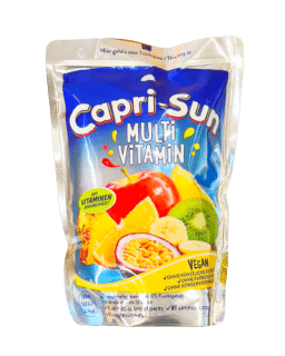 Capri-Sun Multivitamin 20 cl