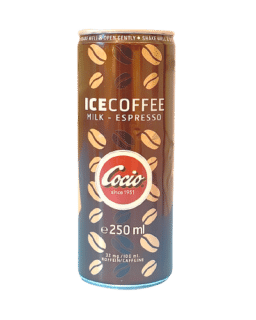 Cocio Ice Coffee 25cl