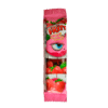 Fritt Tyggekaramel - jordbær