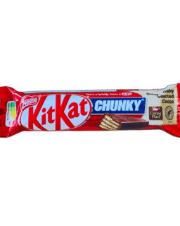 KitKat Chunky Milk 40g