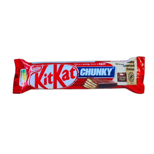 KitKat Chunky Milk 40g