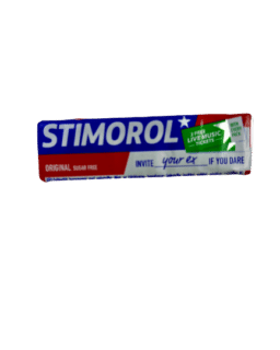 Stimorol Original 14g