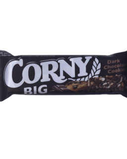 Corny Big Dark Chocolate Cookies 50g