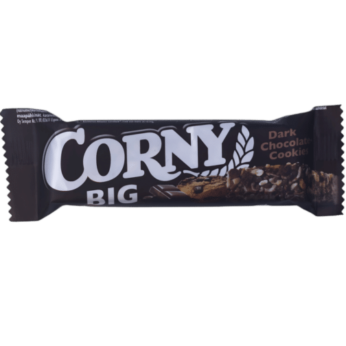 Corny Big Dark Chocolate Cookies 50 g