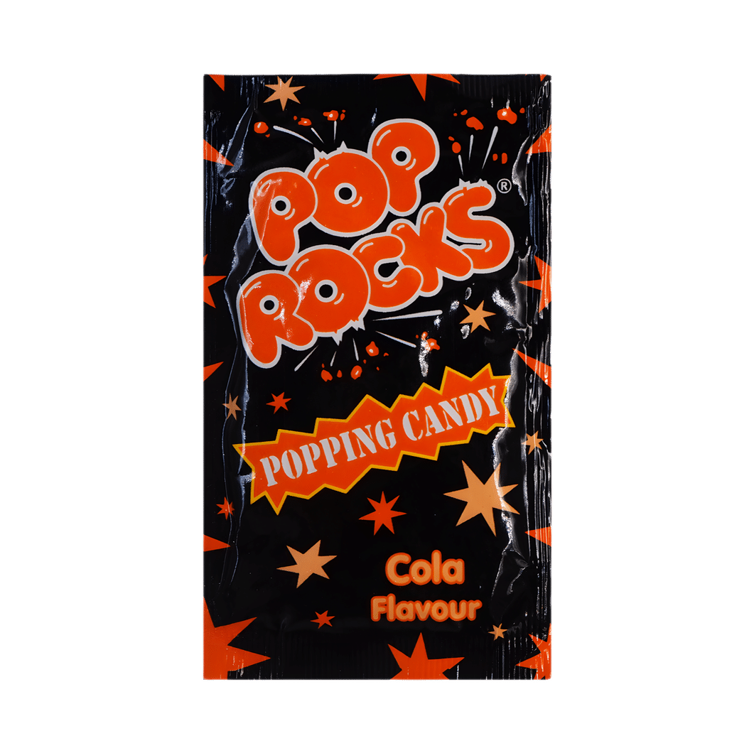 Pop Rocks Cola 7g