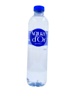 Aqua d’Or Mineralvand 50cl