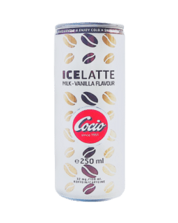 Cocio Ice Latte 25 cl