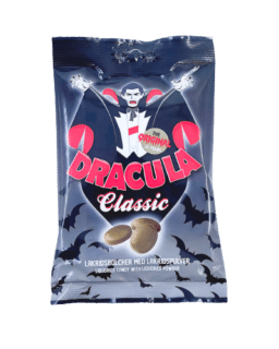 Dracula Classic 90 g