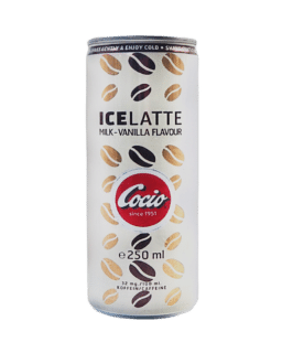 Cocio Ice Latte 25 cl