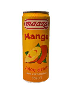 Maaza Mango 33 cl