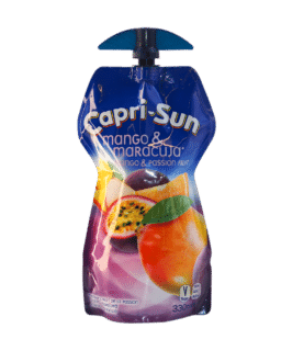 Capri-Sun Mango/Maracuja 33cl