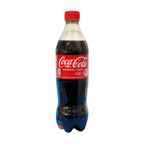 Coca-Cola 50 cl