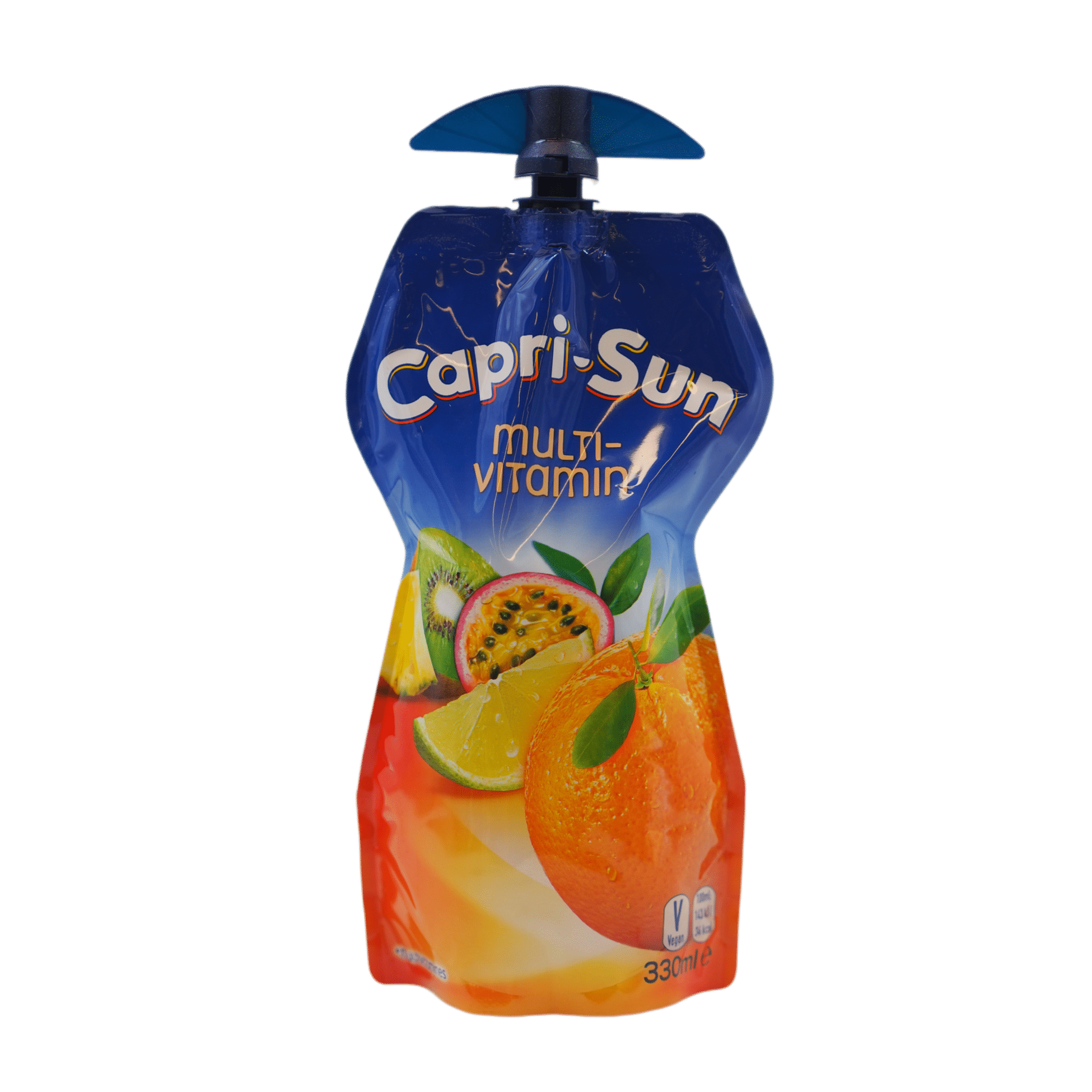 Capri-Sun Multivitamin 33 cl