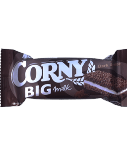 Corny Big Milchsandwich Dark/White 40g6