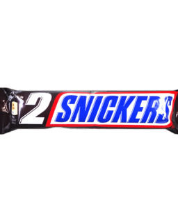 Snickers 2-pak 75g
