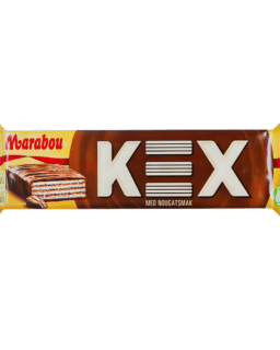 Marabou Kex 50g