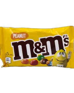 M&Ms Peanut 45 g