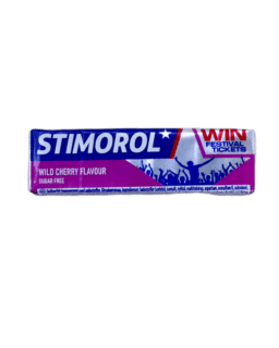Stimorol Wild Cherry 14g