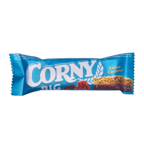 Corny Big Müslibar Saltkaramel 40g