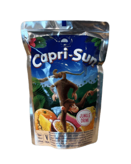 Capri-Sun Jungle Drink 20 cl