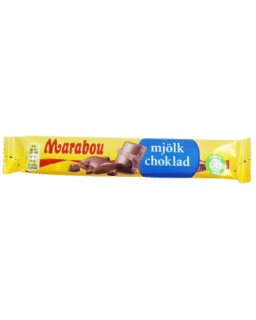Marabou Mælk 43g