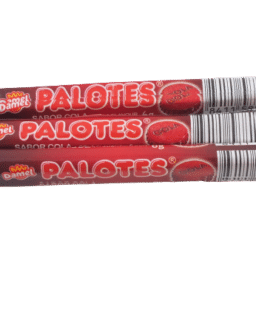 Palotes Cola 6 g