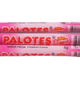 Palotes Jordbær 6 g