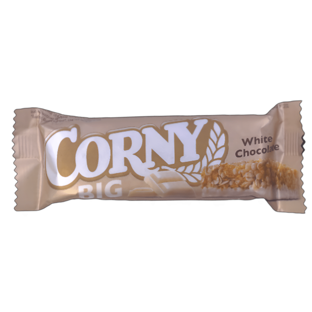 Corny Big White 40 g