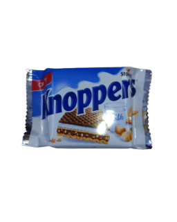 Knoppers 1-pak 75 g