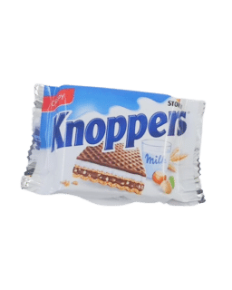 Knoppers 1-pak 75 g