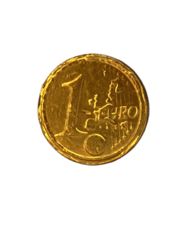 Guld Mønter 3,4g