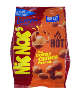 Nic Nac´s Hot 110 g