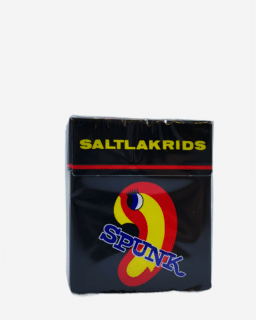Spunk Saltlakrids 23 g