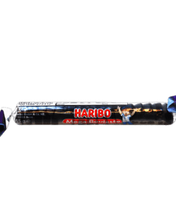 Haribo Mega Roulette Lakrids 45g