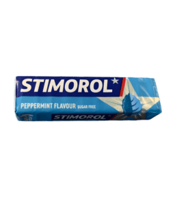 Stimorol Peppermint 14g