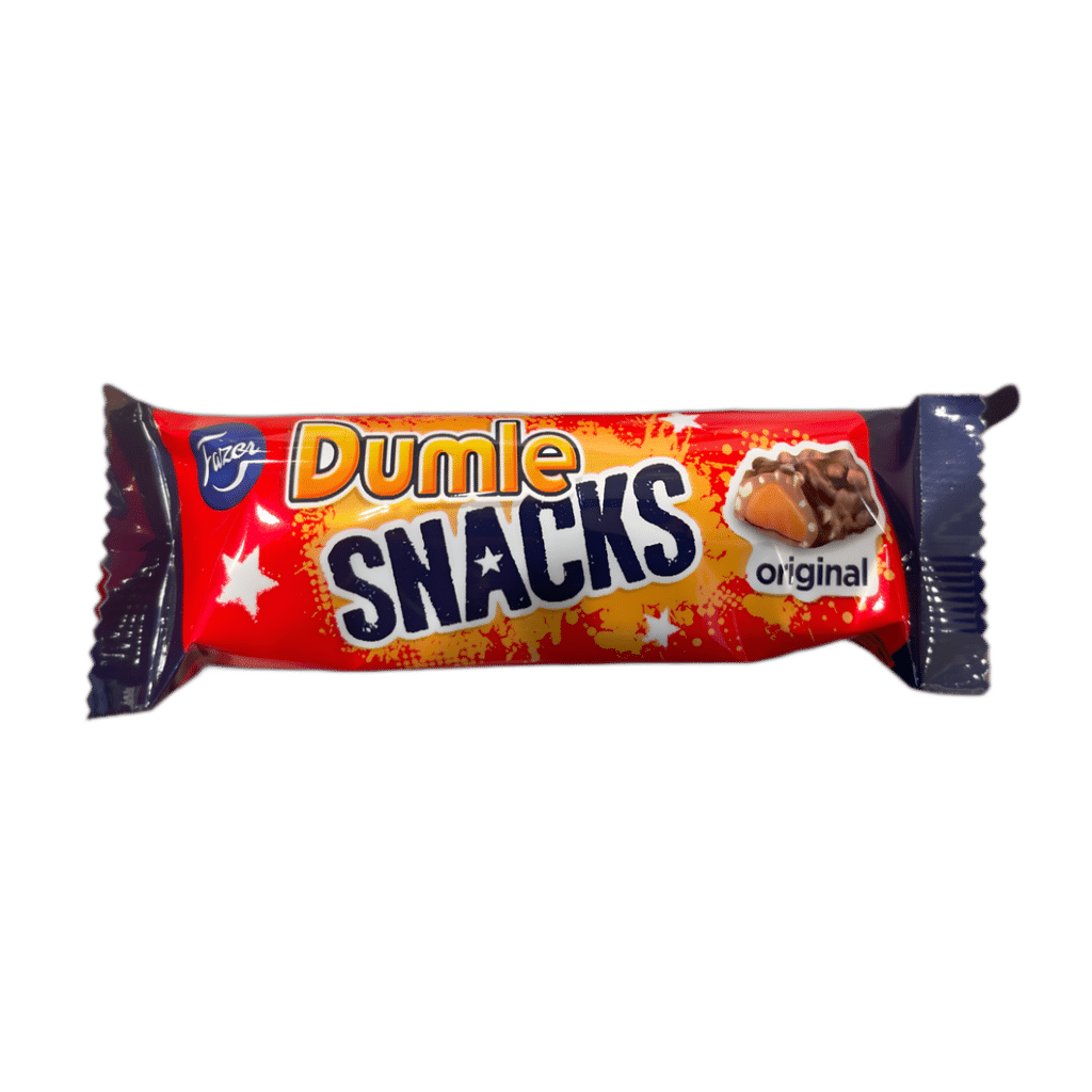 Dumle Snacks Original 40g