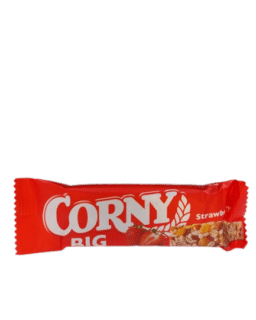 Corny BIG Strawberry 40g