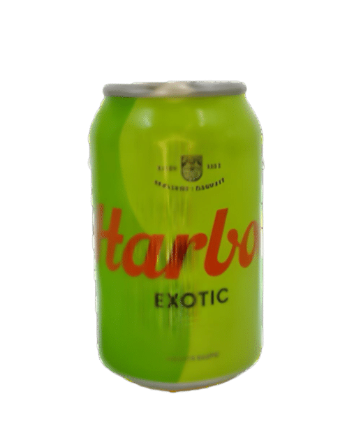 Harboe Exotic 33cl