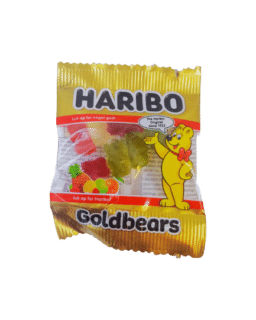Goldbears Mini Pose Haribo