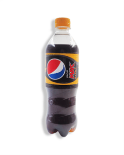Pepsi Max Mango 50 cl